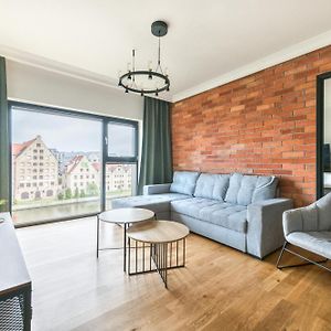 Appartement met Drie Slaapkamers